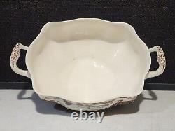 Rare Large Johnson Brothers Olde English Countryside Soup Tureen With LID