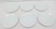 Royal Ironstone China 10 Dinner Plates By Johnson Bros Set Of 6 Vy