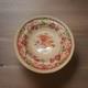 Set 7 Johnson Bros Winchester 8 Plates England Floral Vintage