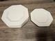 Set Of 7 Johnson Bros Ironstone 10 Dinner Plates In Vguc Made In England