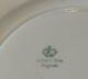 Set Of 12 Antique Johnson Brothers Dinner Plates Made In England