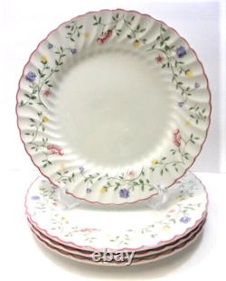 Set of 20-Pc Vintage Johnson Brothers Summer Chintz China Dinnerware for 4