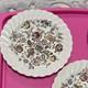 Stafordshire Bouquet Made In England By Johnson Bros Fine China Set