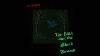 The Bird And The Black Swamp