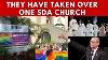 They Have Taken Over This Sda Church All Adventists Must Watch