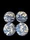 Tiffany & Co Ironstone Menagerie Plates Johnson Brothers England Set Of 4