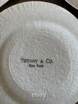 Tiffany & Co Staffordshire 8 Berry Assort Plates by Johnson Brothers (334ME)