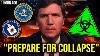 Tucker Carlson I M Exposing Everything I Learned On My Trip Shocking Truth