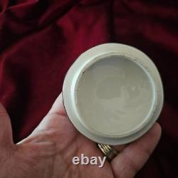 VINTAGE Johnson Brothers TEA set (Complete) RARE floral, made in England