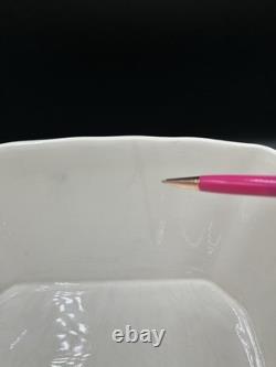 VTG Johnson Brothers England Old Britain Castles Pink Crown Large Lidded Tureen