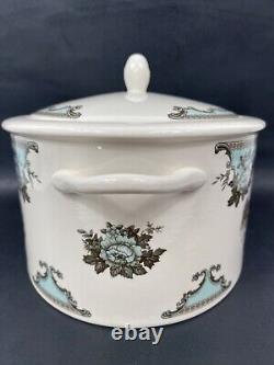 VTG Johnson Brothers River Scenes Soup Tureen withLid