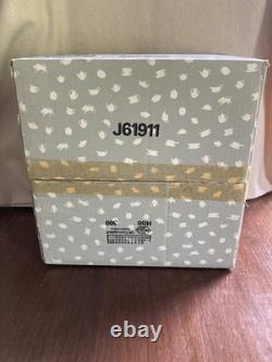 VTG Johnson Brothers Rose Chintz (4) 5 pc place settings NIB