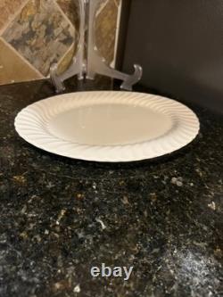 VTG Set of Ironstone Johnson Bros Regency SnowWhite large lot of 20pcs, read VTG Set of Ironstone Johnson Bros Regency SnowWhite large lot of 20pcs, read