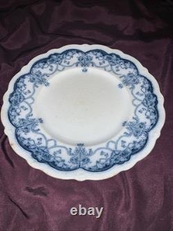 Very Old, Very Rare Dartmouth Johnson Bros England #24