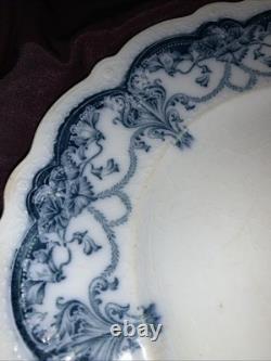 Very Old, Very Rare Dartmouth Johnson Bros England #24