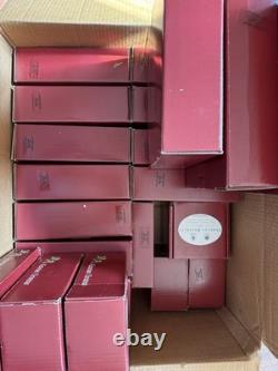 Victorian Christmas By Johnson Brothers Place Settings Dishes Mugs 65 Pieces