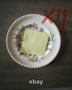 Vintage Johnson Bros. England Windsor Ware Garden Bouquet China Set