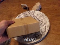 Vintage Johnson Bros Friendly Village 13 Piece Tea Set Service For 4 WithBox
