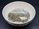 Vintage Johnson Bros Friendly Village The Covered Bridge 12 Large Serving Bowl