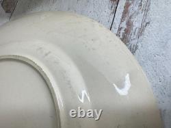 Vintage Johnson Bros Indian Tree Floral Serving Pieces Bowls Plates