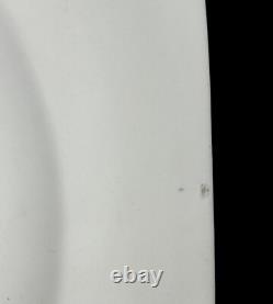 Vintage Johnson Bros The Friendly Village 20 Oval Turkey Serving Platter