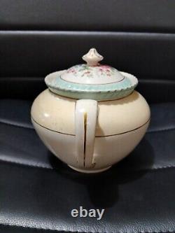 Vintage Johnson Bros Windsor Ware Teapot