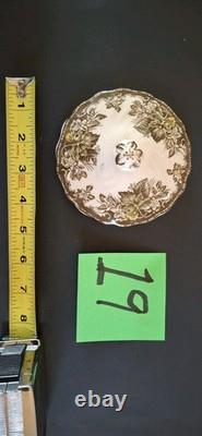 Vintage Johnson Brothers Collection