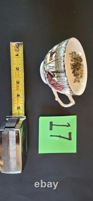 Vintage Johnson Brothers Collection