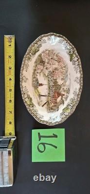 Vintage Johnson Brothers Collection