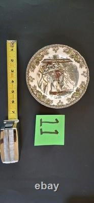 Vintage Johnson Brothers Collection