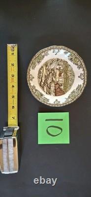 Vintage Johnson Brothers Collection