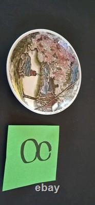 Vintage Johnson Brothers Collection