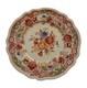 Vintage Johnson Brothers Dorchester 9 Salad/luncheon Plates Set Of 8 English