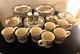 Vintage Johnson Brothers Friendly Village China Set 7 Piece Plate Sets 58 Pieces