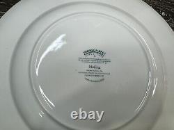 Vintage Johnson Brothers Medina Pattern (16 Pc). Four 4 Pc. Place Settings