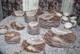 Vintage Johnson Brothers Olde English Countryside Lot Of 71 Pieces Beautiful