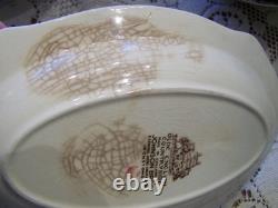 Vintage Johnson Brothers Olde English Countryside Lot of 71 Pieces BEAUTIFUL
