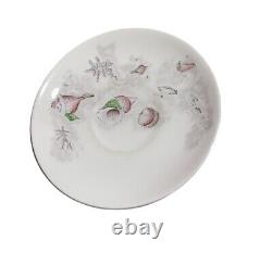 Vintage Romance Of The Sea Plates By Johnson Bros Set Of 14