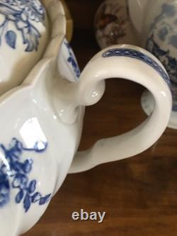 Vtg Johnson Brothers Ironstone G3d