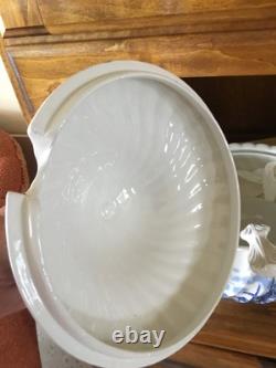 Vtg Johnson Brothers Ironstone G3d